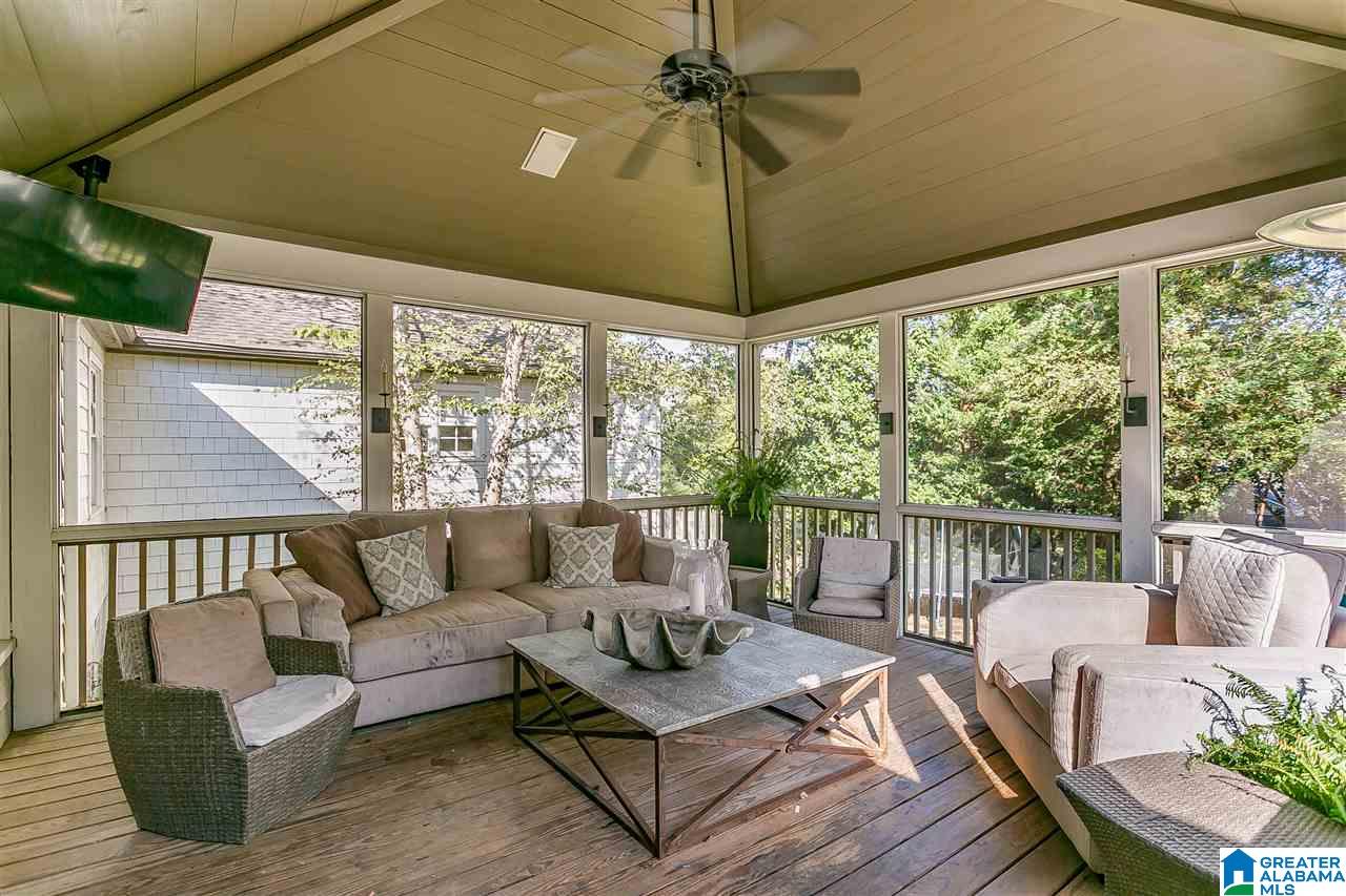 3 Pine Crest Road Birmingham, AL 35223 - Photo 40 of 50
