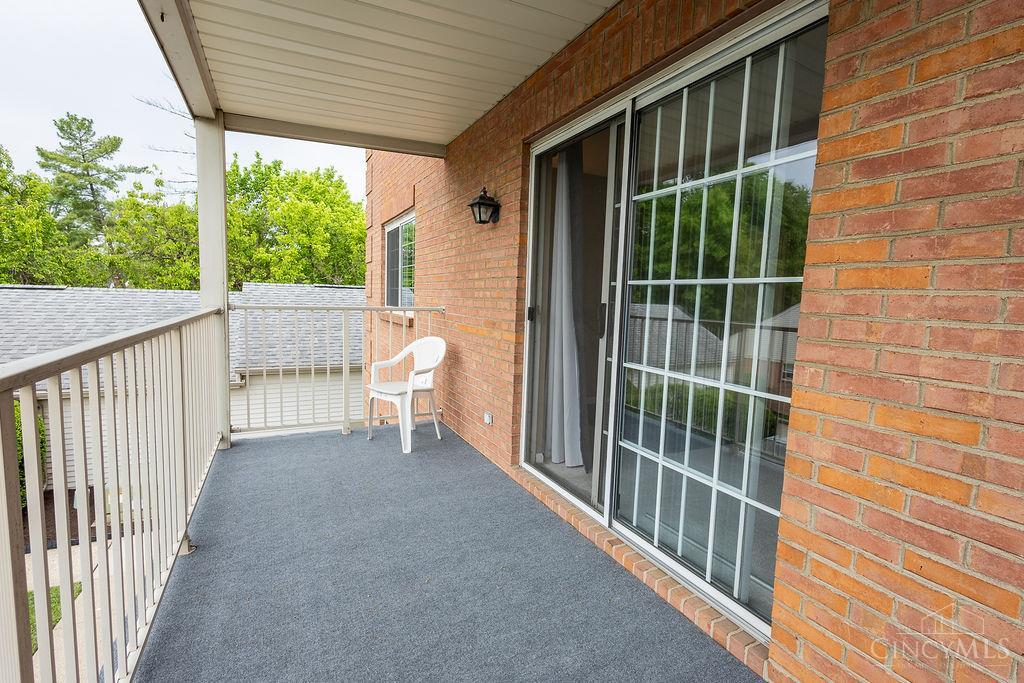 5769 Cheviot Road, Unit 2A Cincinnati, OH 45247 - Photo 28 of 28