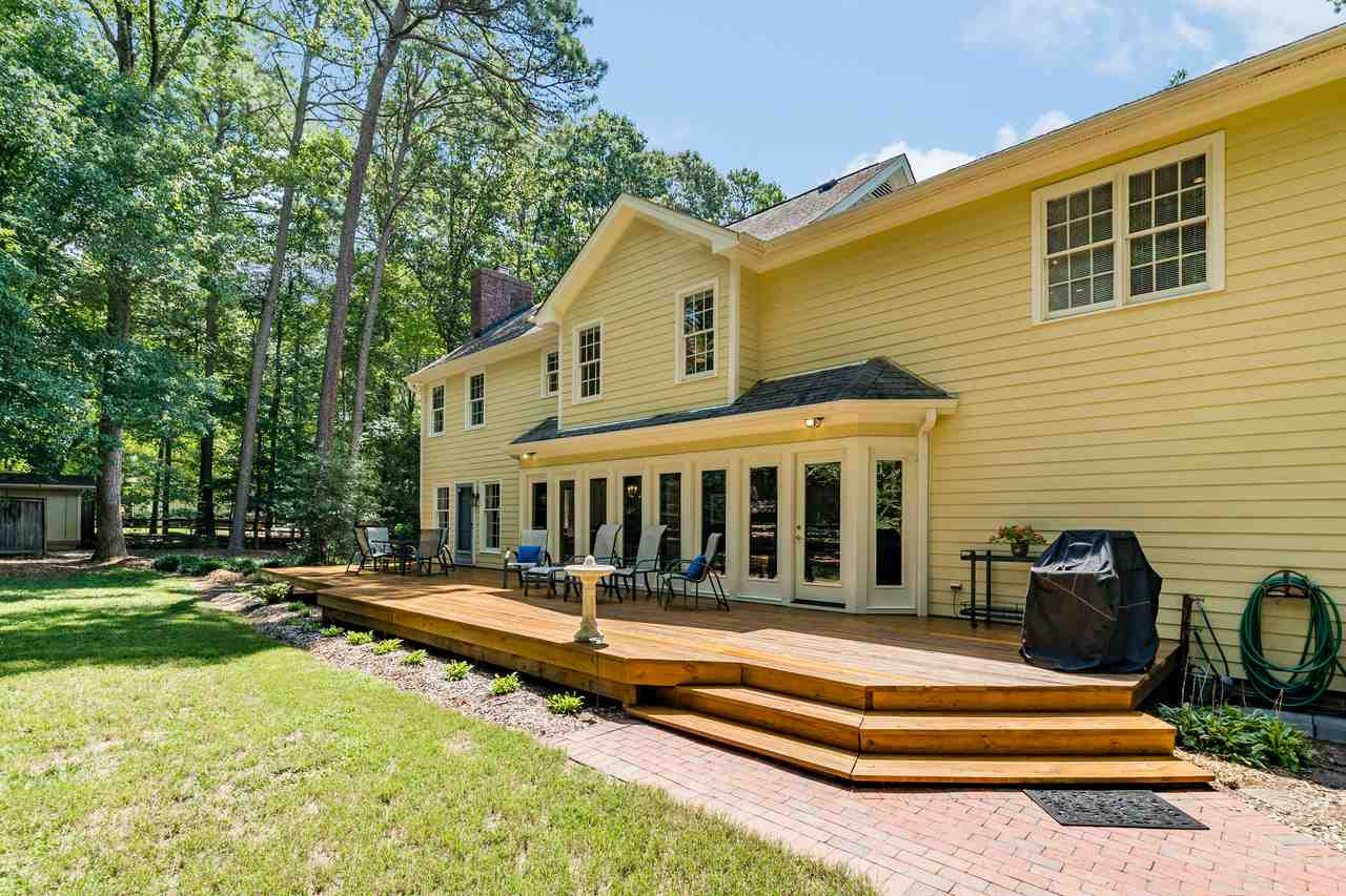 301 Pasture Lane Raleigh, NC 27614 - Photo 5 of 29 Photo 5