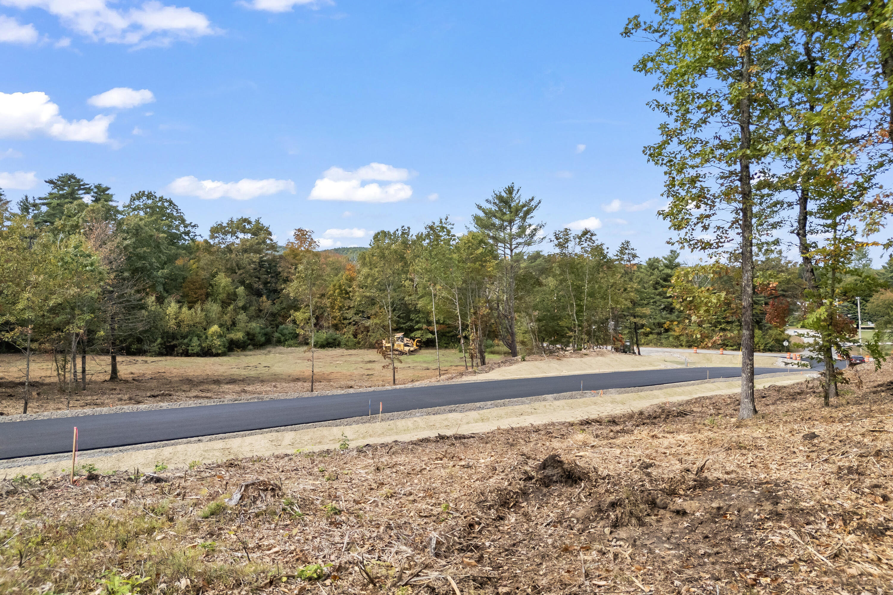 Tbd Tbd Ridge Terrace, Unit LOT 2 North Berwick, ME 03906 - Photo 9 of 14 Sand Ridge Farm_116 LOT 4 VIEW LOW
