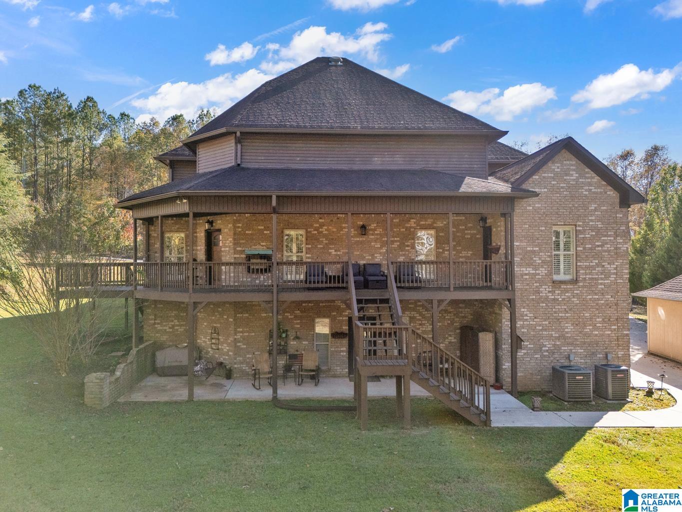 1088 Sellers Road Dora, AL 35062 - Photo 56 of 60