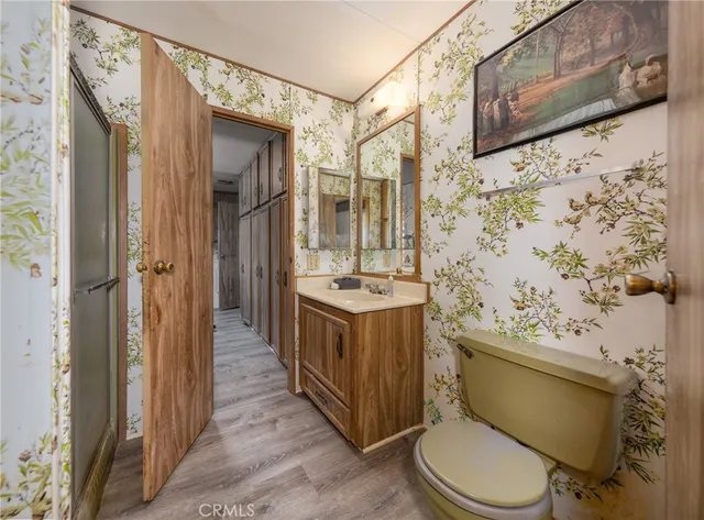 $75,000 | 2230 Lake Park Drive, Unit 168, San Jacinto, CA 92583