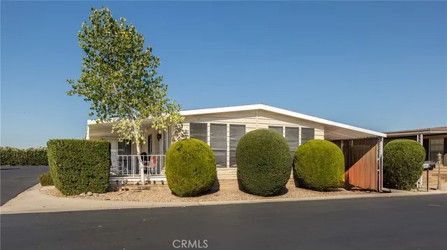 $75,000 | 2230 Lake Park Drive, Unit 168, San Jacinto, CA 92583