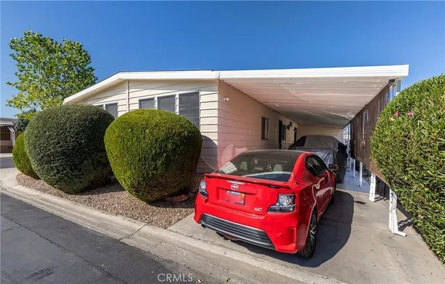 $75,000 | 2230 Lake Park Drive, Unit 168, San Jacinto, CA 92583