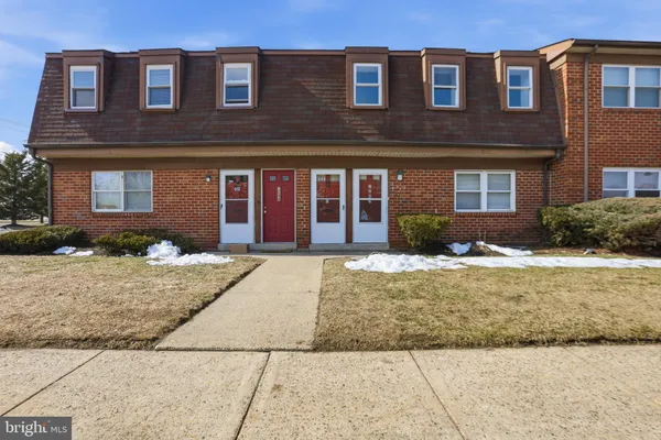 $199,777 | 1242 Liberte Court, Burlington, NJ 08016