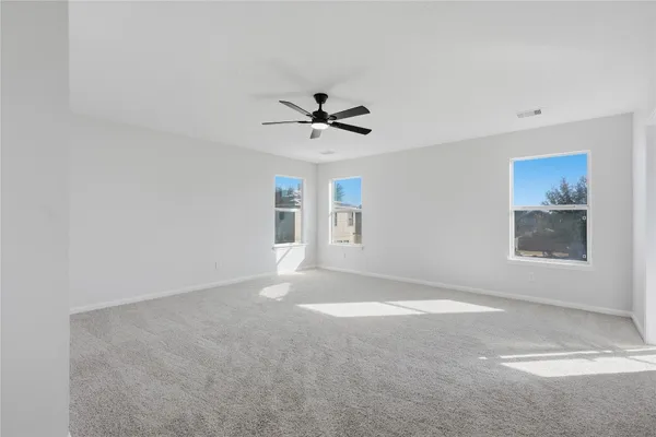 $284,900 | 18019 Shallow Leaf Lane, Cypress, TX 77433