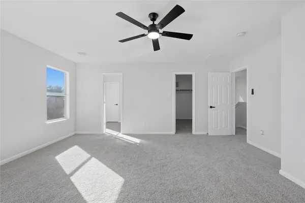 $284,900 | 18019 Shallow Leaf Lane, Cypress, TX 77433