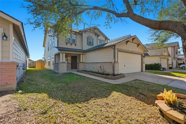 $284,900 | 18019 Shallow Leaf Lane, Cypress, TX 77433