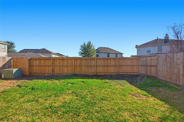 $284,900 | 18019 Shallow Leaf Lane, Cypress, TX 77433