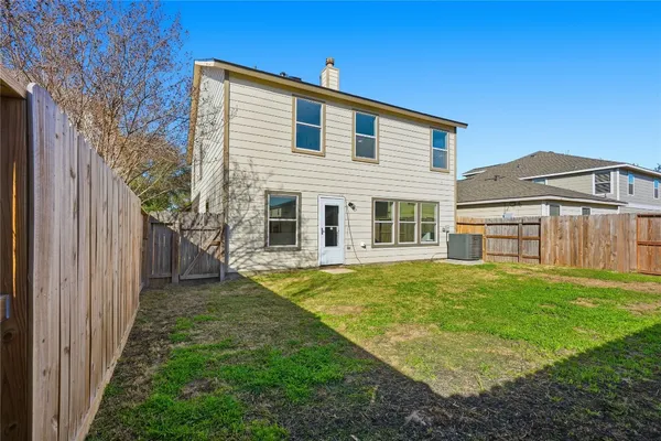 $284,900 | 18019 Shallow Leaf Lane, Cypress, TX 77433