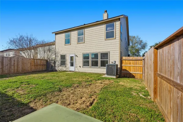 $284,900 | 18019 Shallow Leaf Lane, Cypress, TX 77433