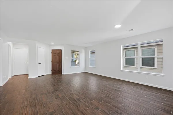 $284,900 | 18019 Shallow Leaf Lane, Cypress, TX 77433