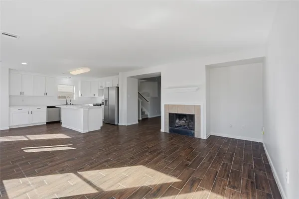 $284,900 | 18019 Shallow Leaf Lane, Cypress, TX 77433