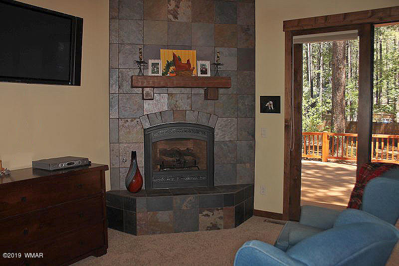 8219 Wild Horse Road Pinetop, AZ 85935 - Photo 11 of 36 Gallery Image 11