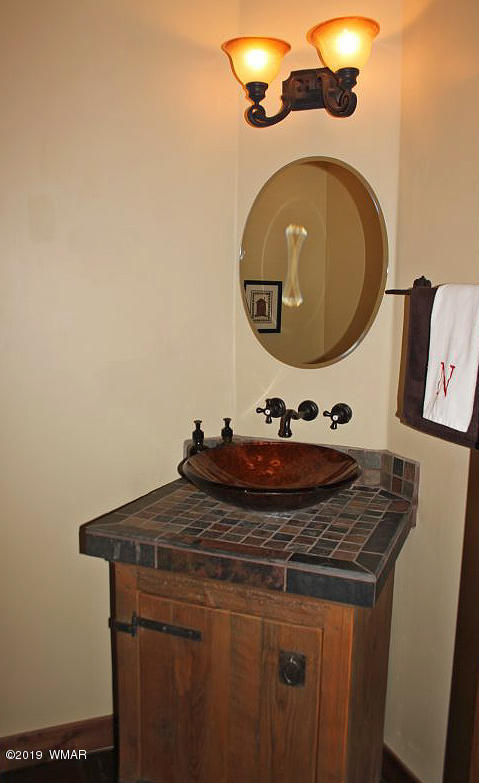 8219 Wild Horse Road Pinetop, AZ 85935 - Photo 14 of 36 Gallery Image 14