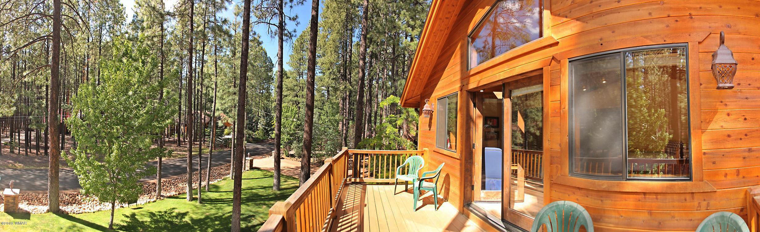 8219 Wild Horse Road Pinetop, AZ 85935 - Photo 20 of 36 Gallery Image 20