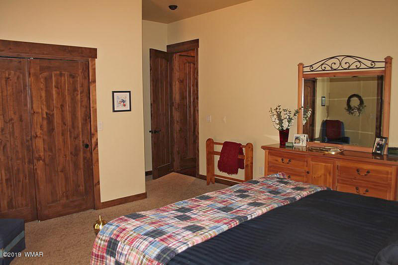 8219 Wild Horse Road Pinetop, AZ 85935 - Photo 24 of 36 Gallery Image 24