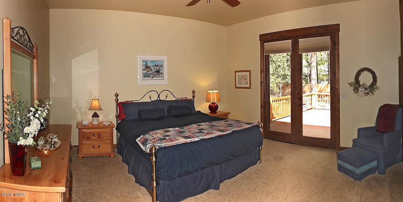 8219 Wild Horse Road Pinetop, AZ 85935 - Photo 25 of 36 Gallery Image 25