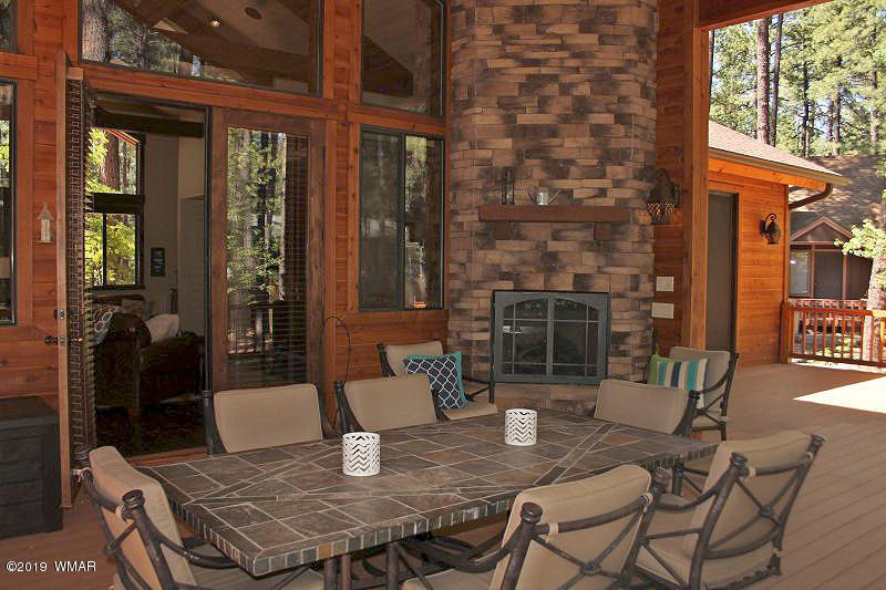 8219 Wild Horse Road Pinetop, AZ 85935 - Photo 27 of 36 Gallery Image 27