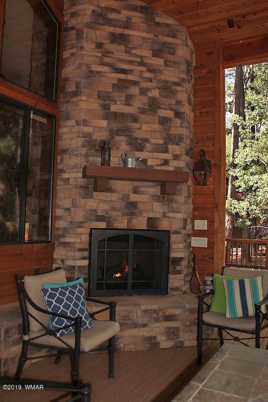 8219 Wild Horse Road Pinetop, AZ 85935 - Photo 28 of 36 Gallery Image 28