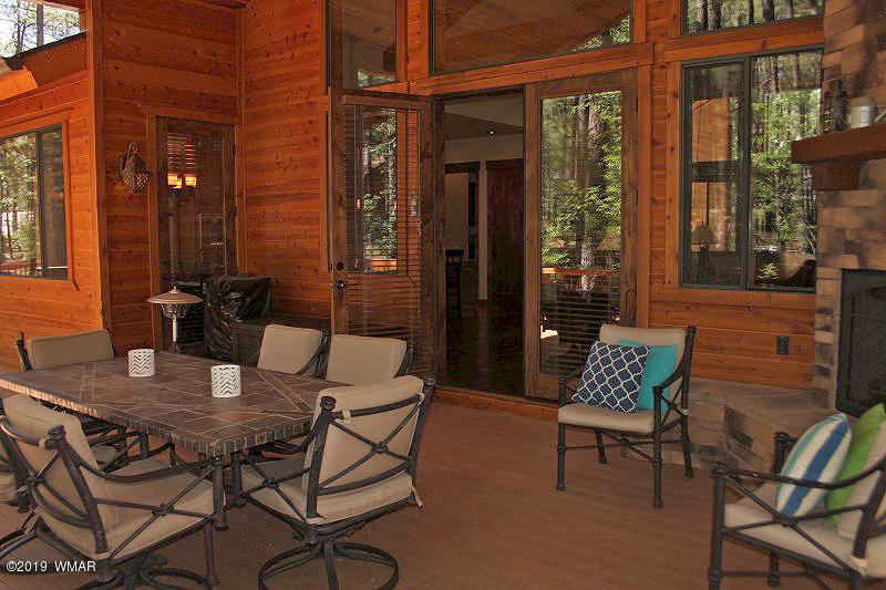 8219 Wild Horse Road Pinetop, AZ 85935 - Photo 29 of 36 Gallery Image 29