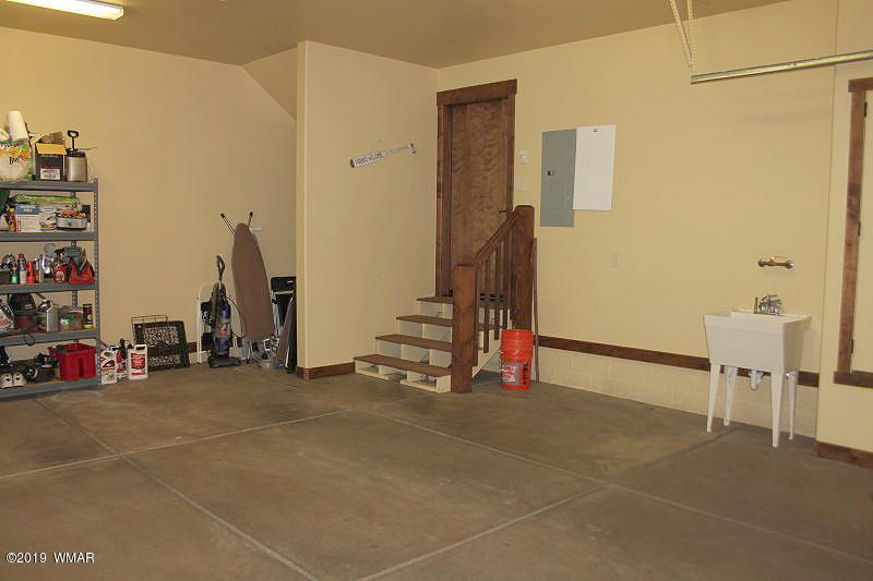 8219 Wild Horse Road Pinetop, AZ 85935 - Photo 36 of 36 Gallery Image 36