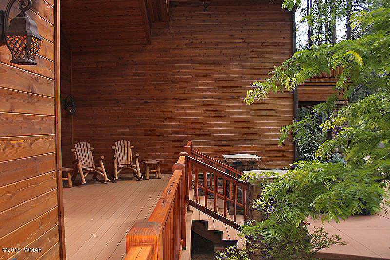 8219 Wild Horse Road Pinetop, AZ 85935 - Photo 4 of 36 Gallery Image 4