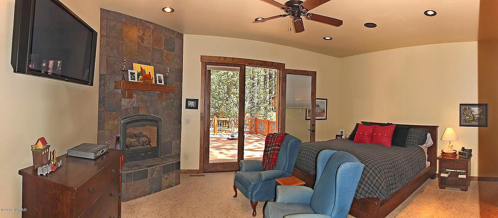 8219 Wild Horse Road Pinetop, AZ 85935 - Photo 10 of 36 Gallery Image 10