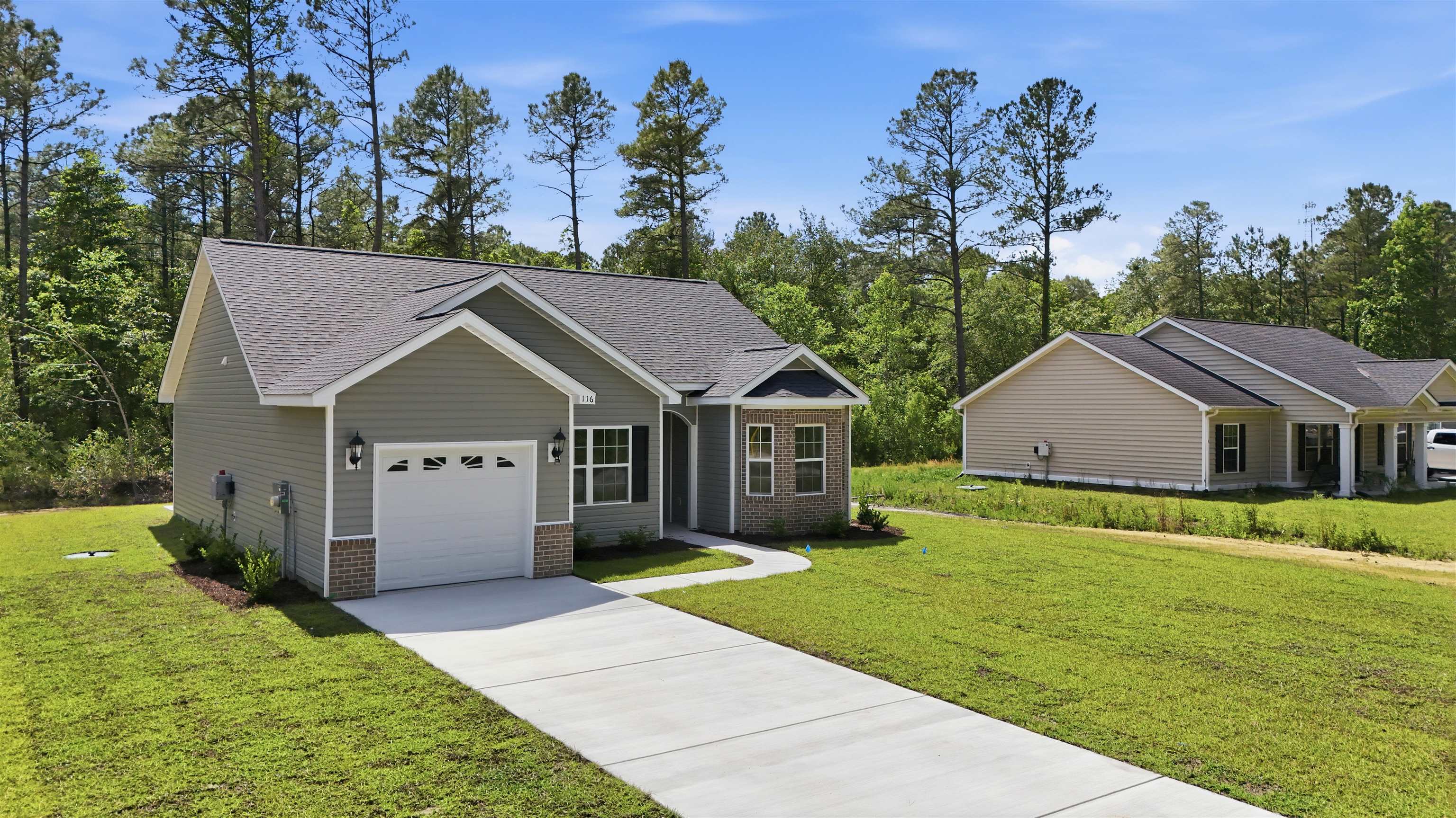 116 Violet Way Loris, SC 29569 - Photo 28 of 33