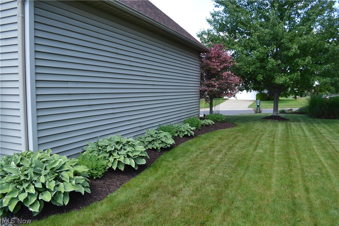 2993 Quail Ridge Akron, OH 44319 - Photo 33 of 35 Gallery Image 33