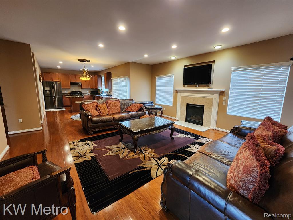 3155 Fantail Drive Rochester Hills, MI 48309 - Photo 13 of 34