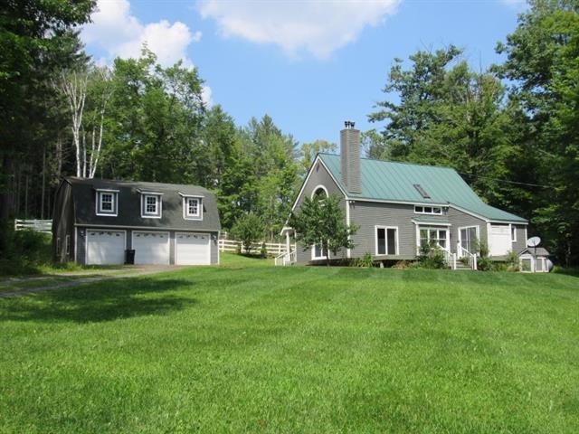 506 Westerdale Road Woodstock, VT 05091 - Photo 2 of 38