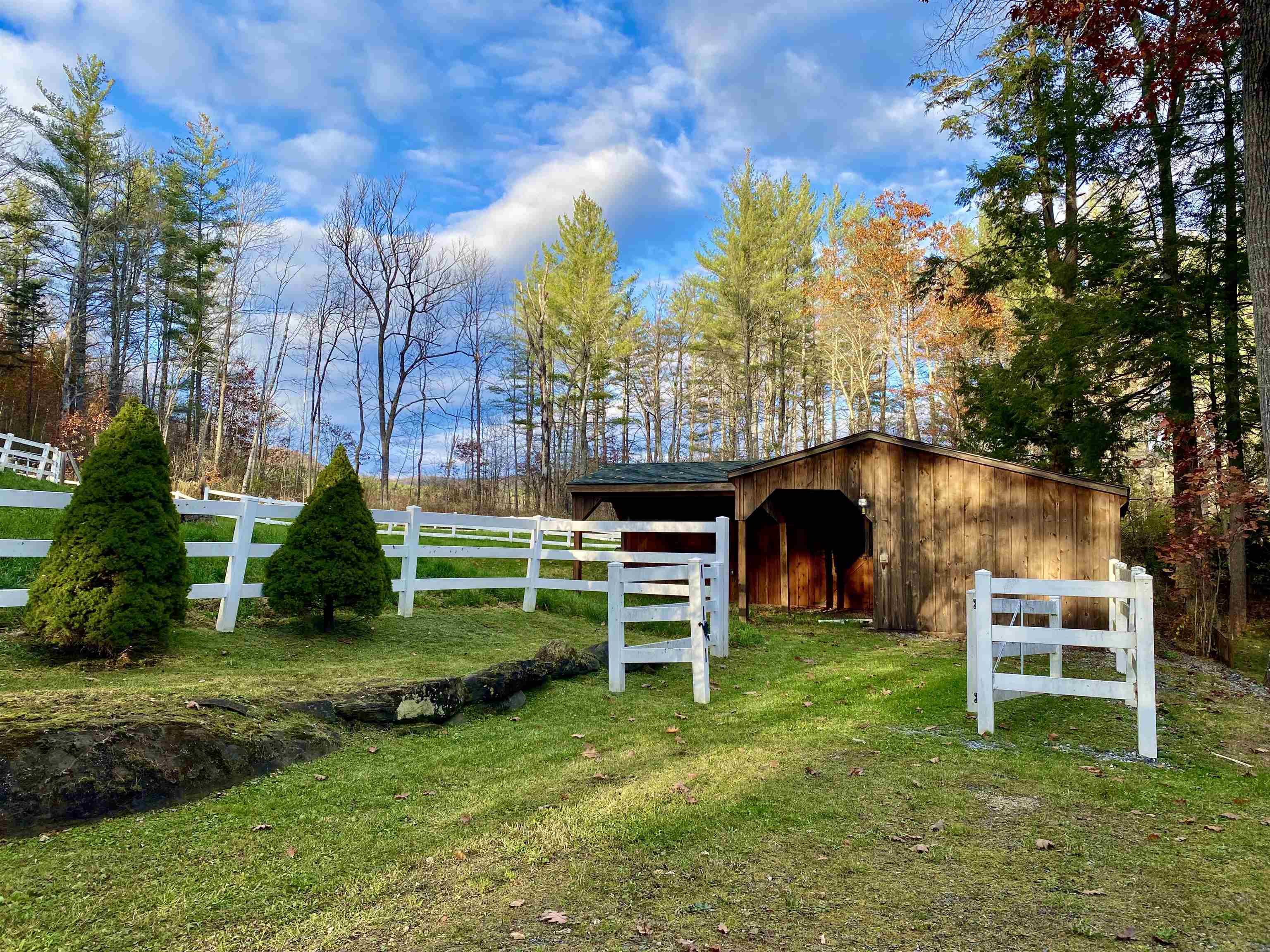 506 Westerdale Road Woodstock, VT 05091 - Photo 21 of 38