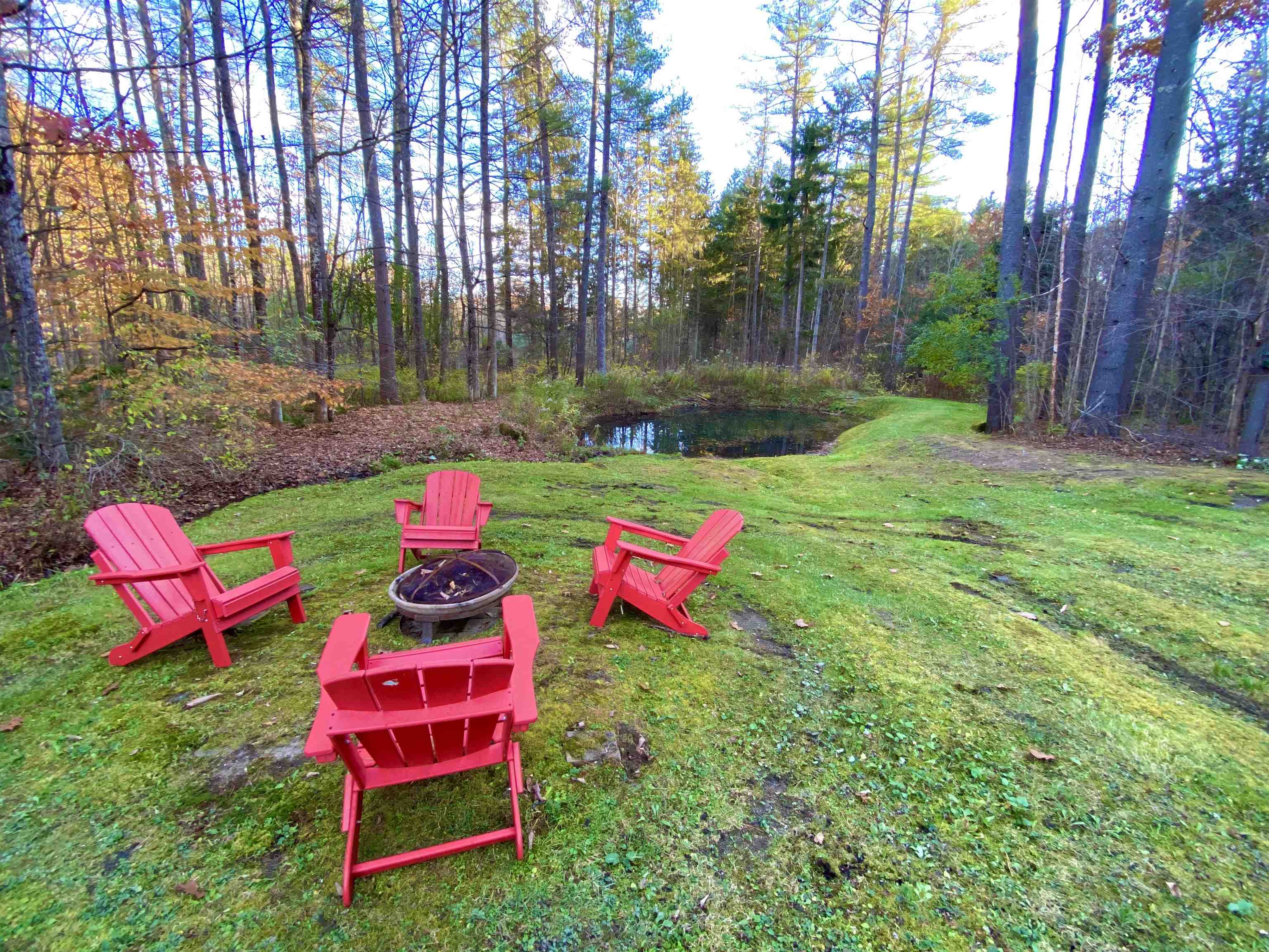 506 Westerdale Road Woodstock, VT 05091 - Photo 22 of 38