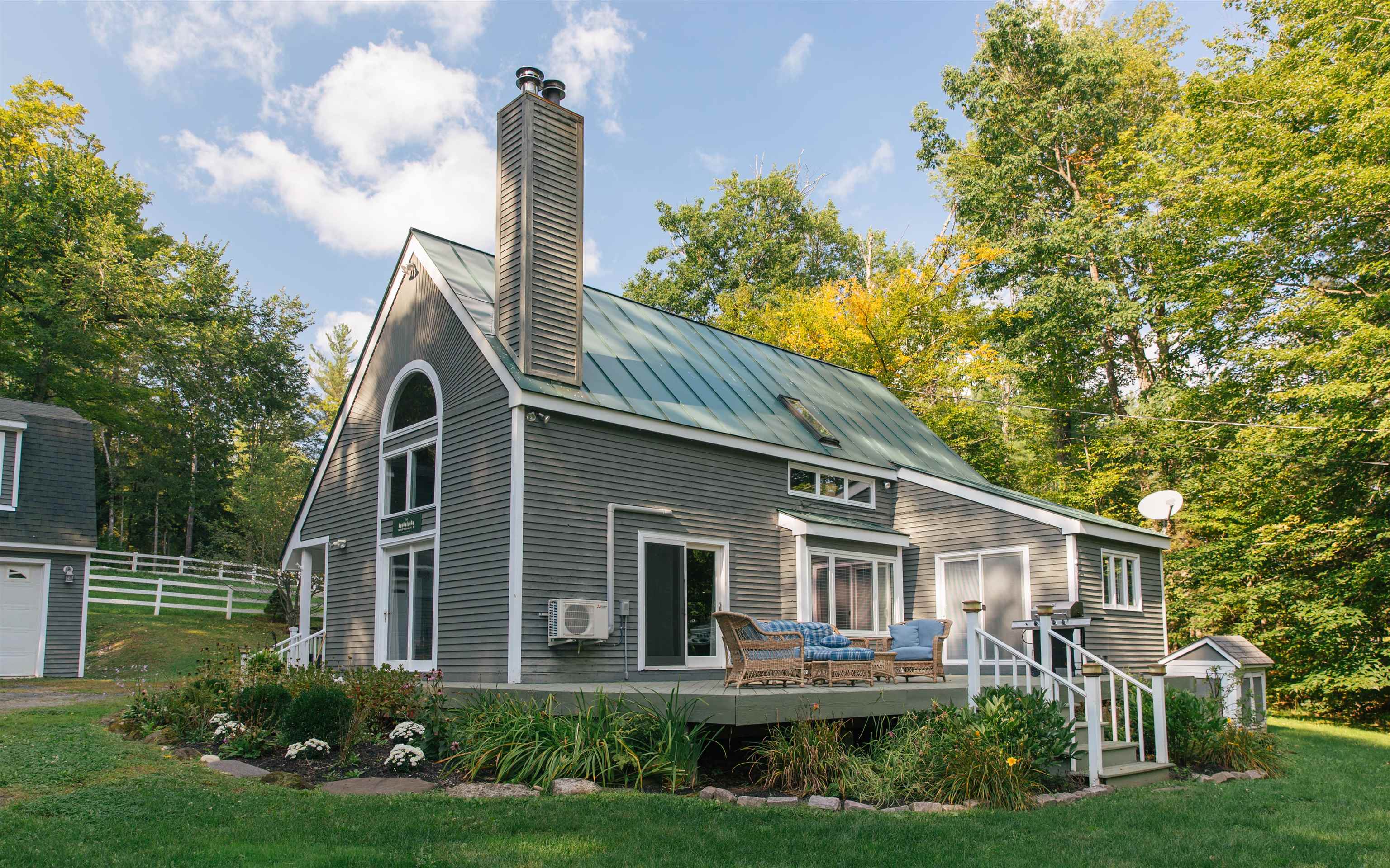 506 Westerdale Road Woodstock, VT 05091 - Photo 23 of 38