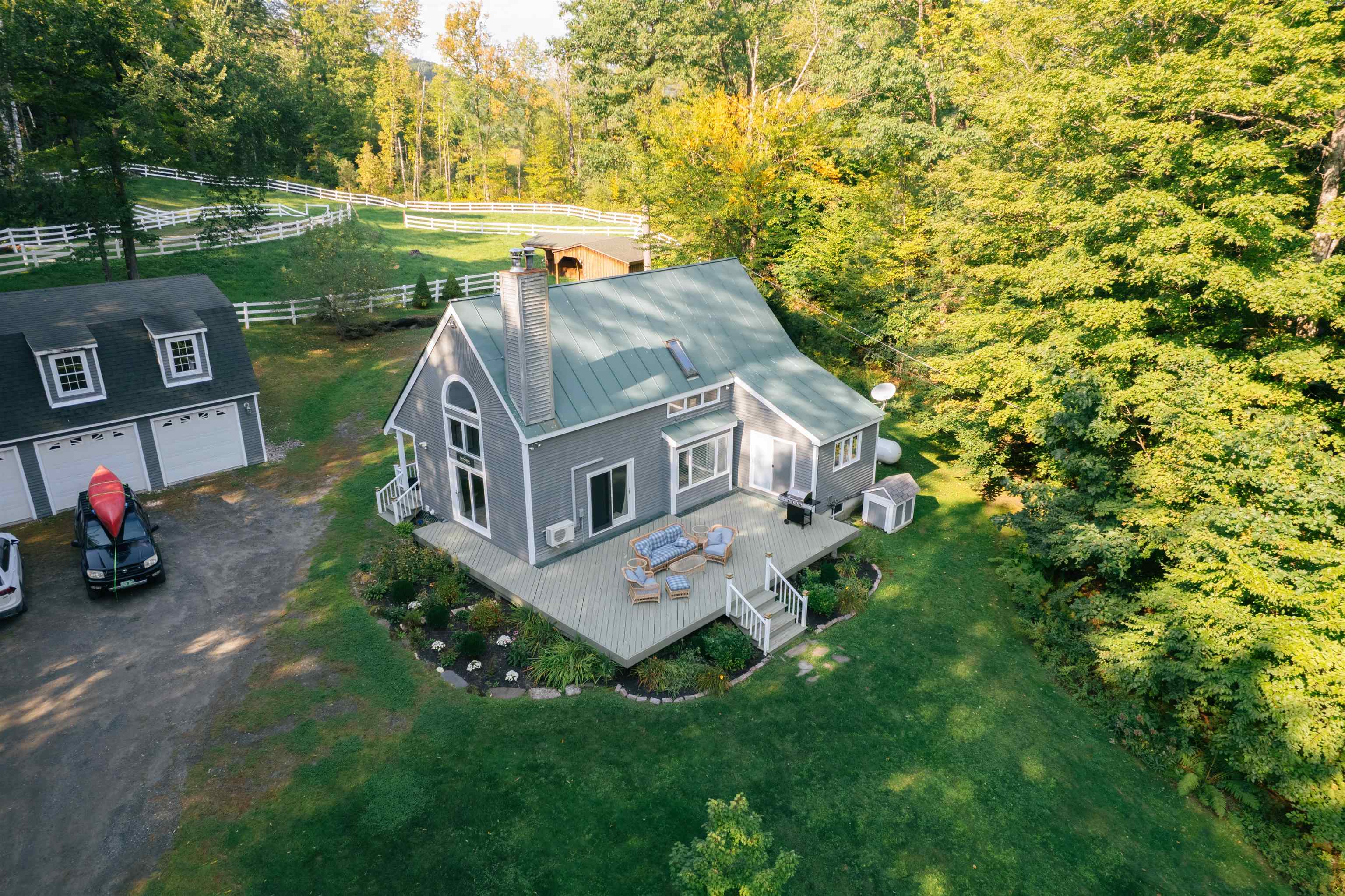 506 Westerdale Road Woodstock, VT 05091 - Photo 24 of 38
