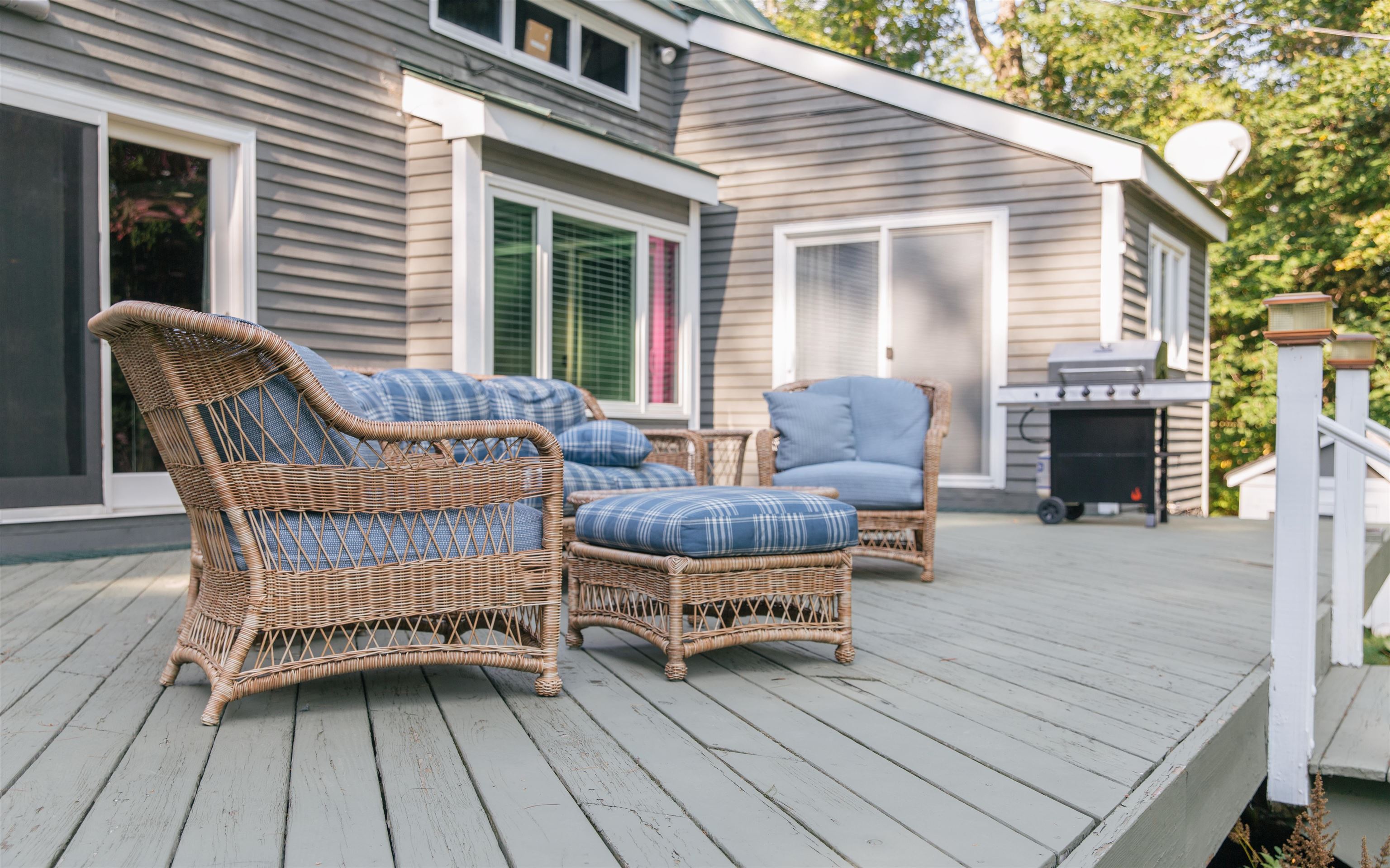 506 Westerdale Road Woodstock, VT 05091 - Photo 25 of 38