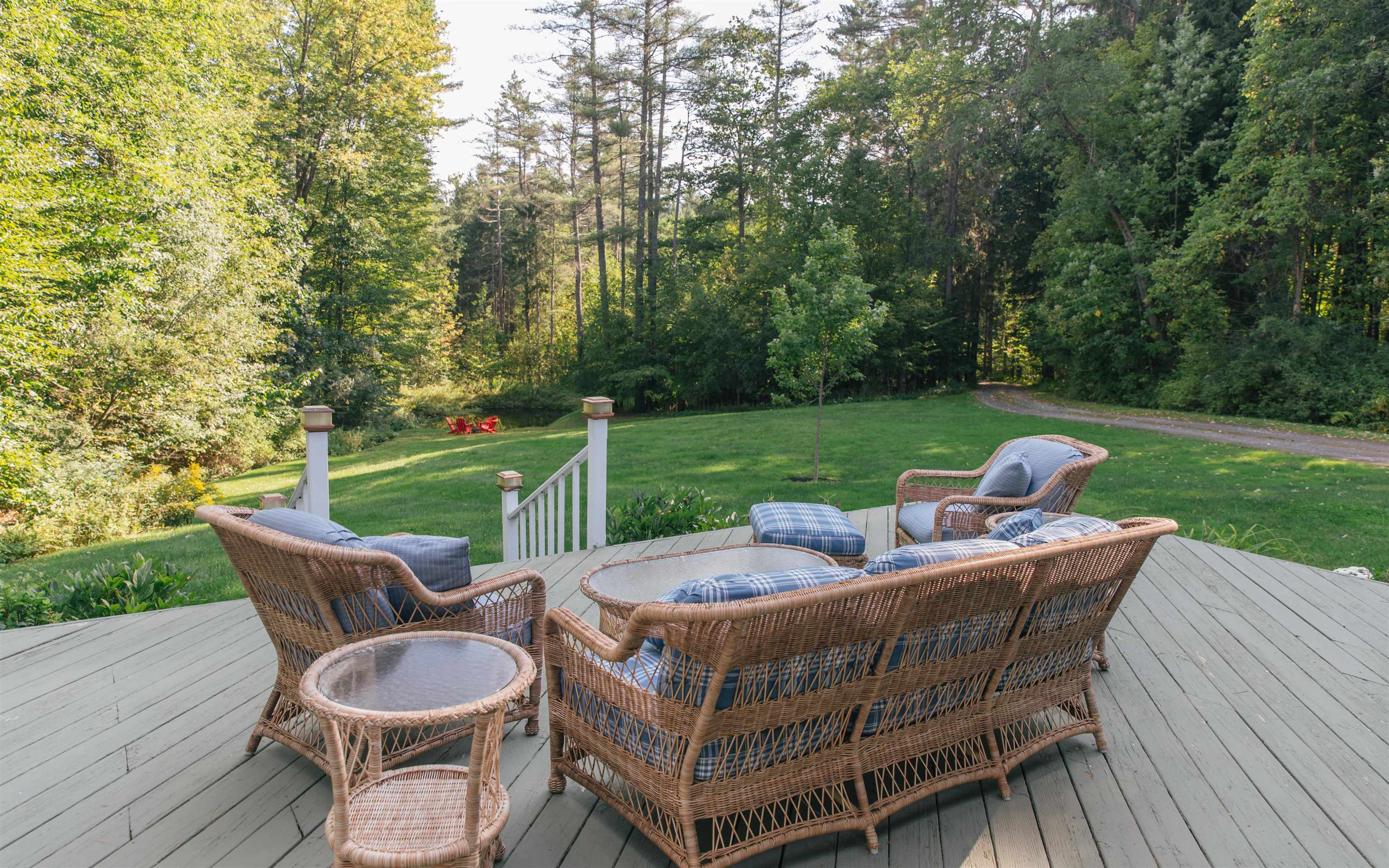 506 Westerdale Road Woodstock, VT 05091 - Photo 26 of 38