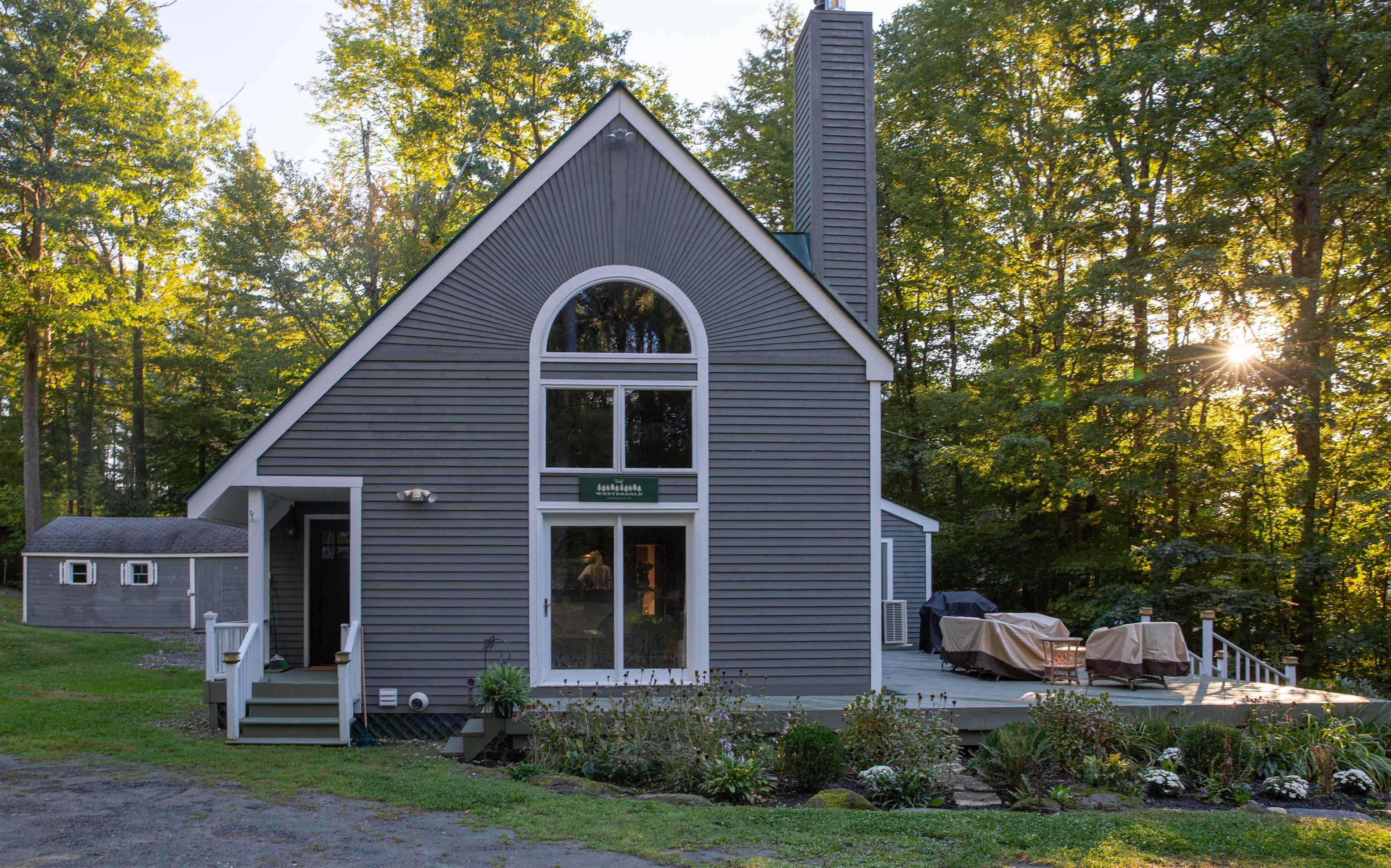 506 Westerdale Road Woodstock, VT 05091 - Photo 28 of 38
