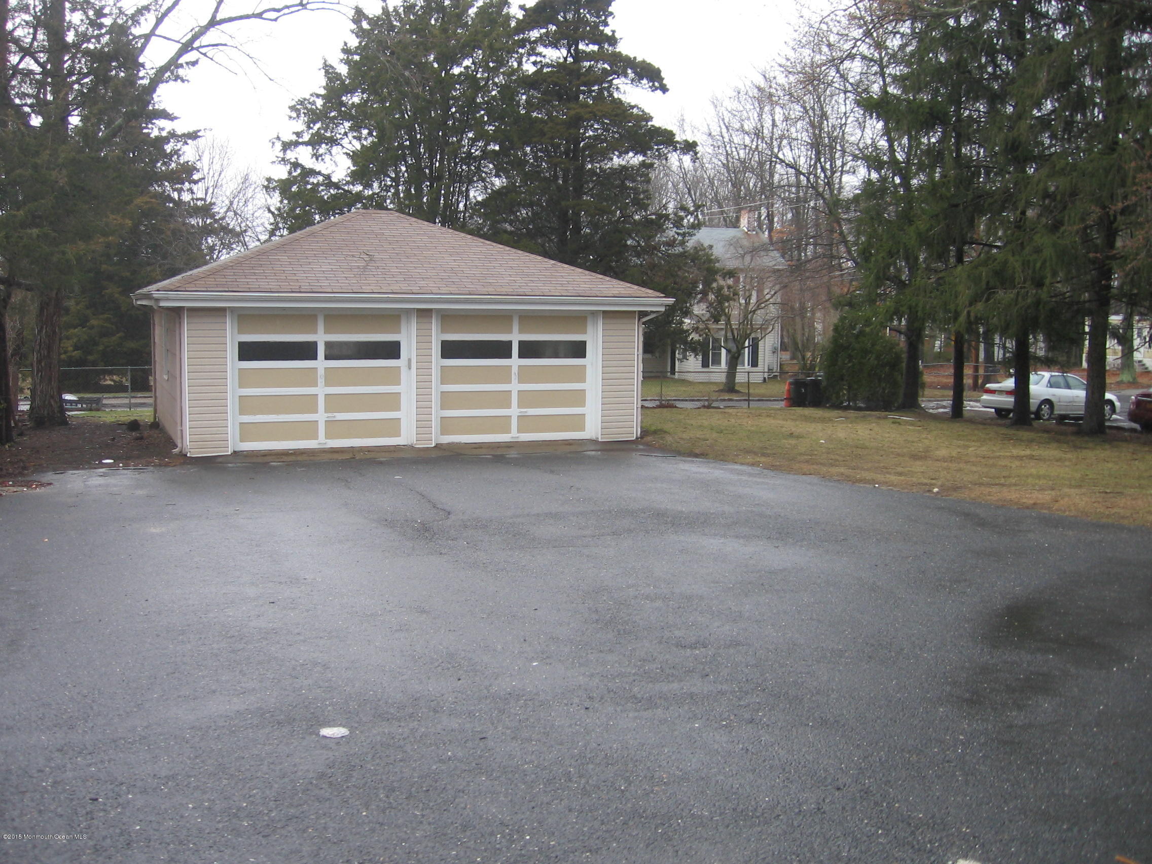 112 Tennent Road Morganville, NJ 07751 - Photo 10 of 10 112 Tennent 011.JPG