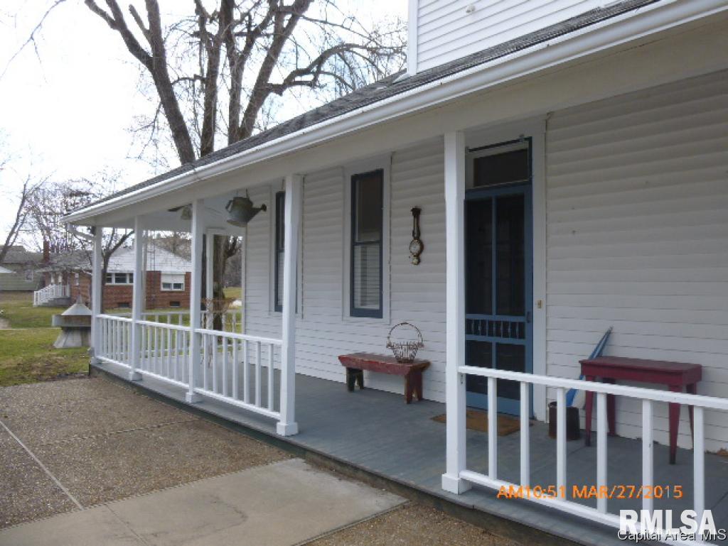 181 West Springfield Street Virginia, IL 62691 - Photo 20 of 25