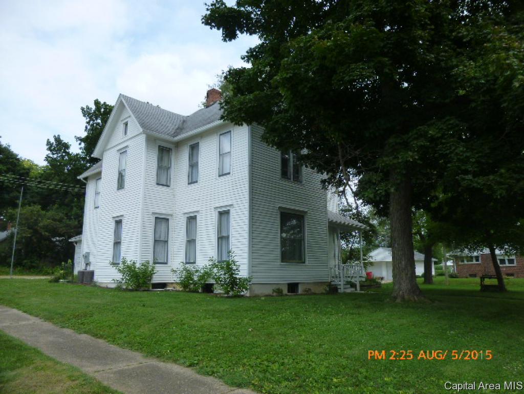 181 West Springfield Street Virginia, IL 62691 - Photo 25 of 25