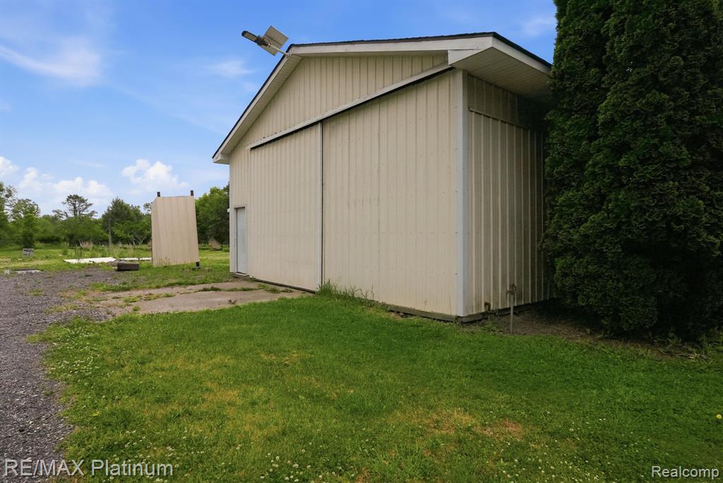 4328 North Gale Road Davison, MI 48423 - Photo 34 of 53