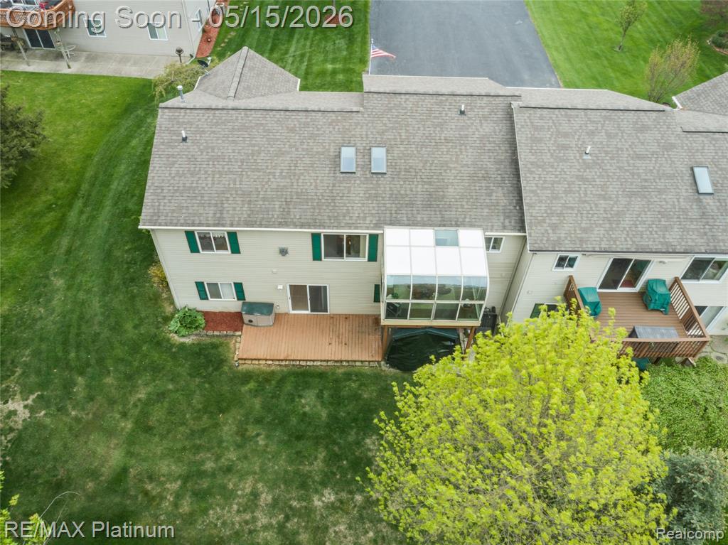 1270 Crystal Pointe Circle Fenton, MI 48430 - Photo 41 of 42