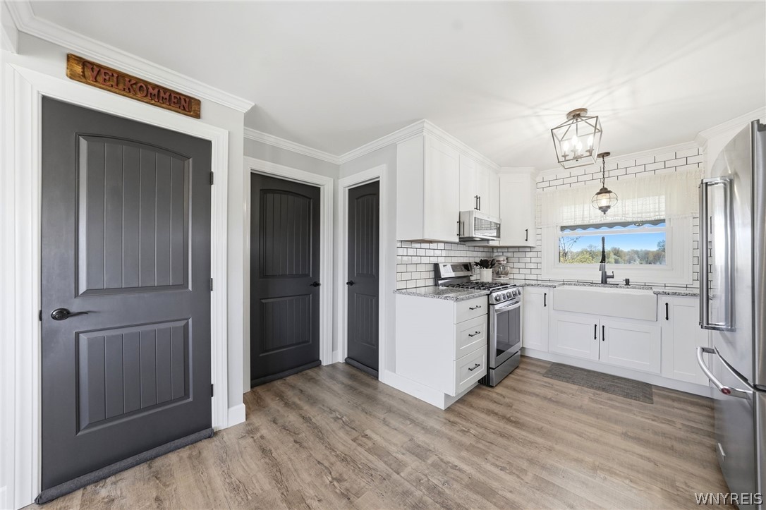 8398 Lower Lake Road Somerset, NY 14012 - Photo 8 of 50