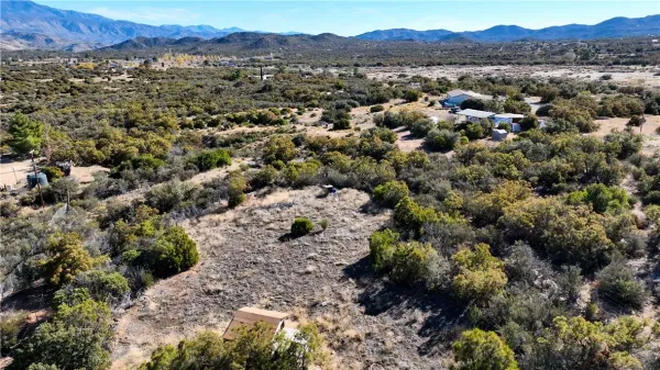 $79,900 | 1 Chapman Road, Anza, CA 92539