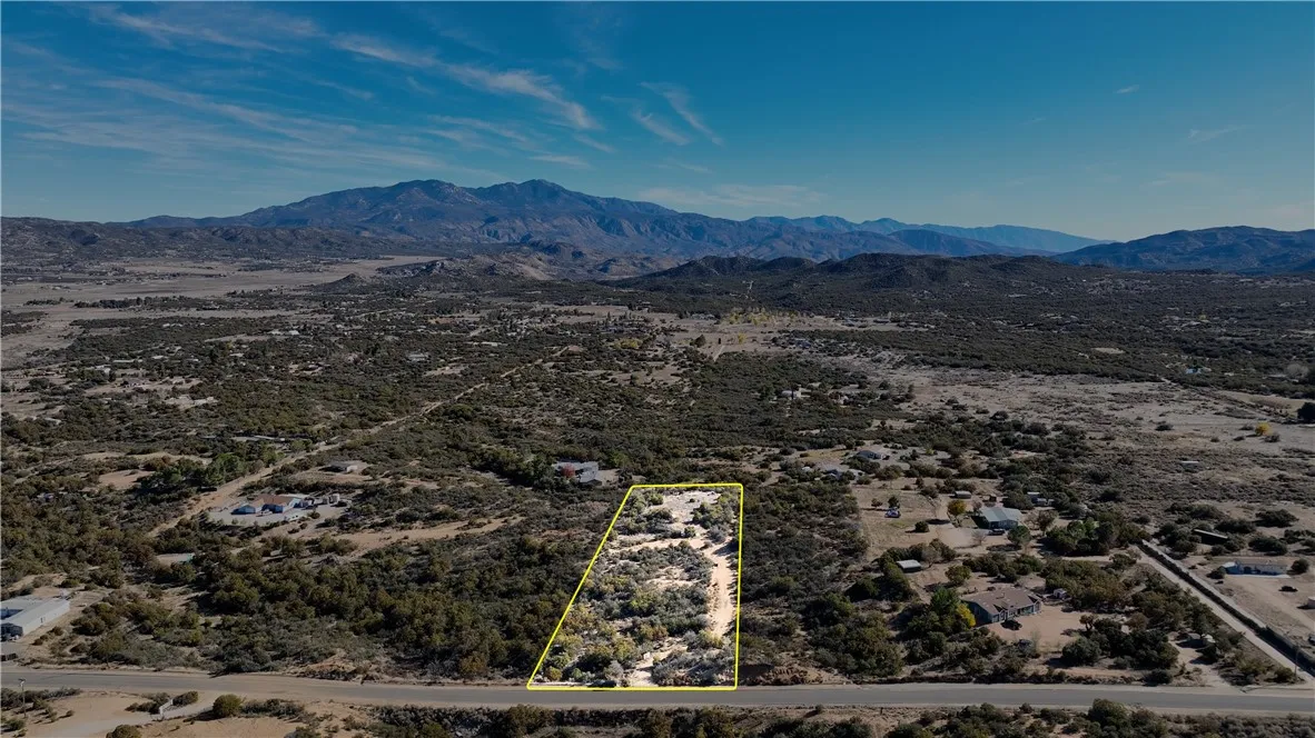 1 Chapman Road Anza, CA 92539 - Photo 2 of 18