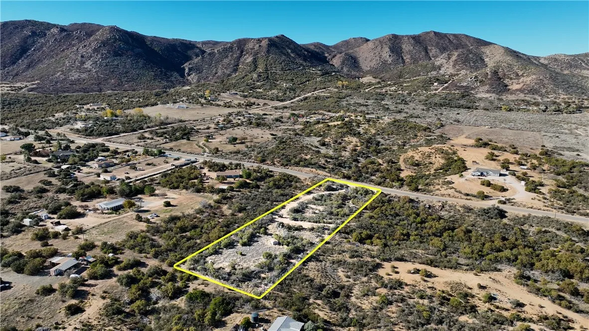 1 Chapman Road Anza, CA 92539 - Photo 5 of 18