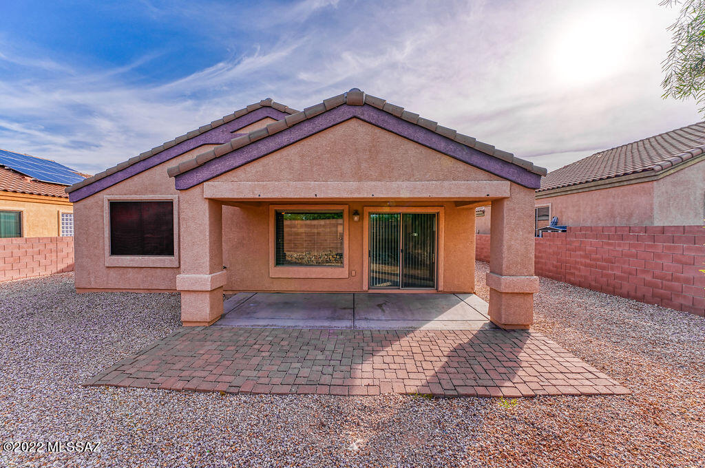 7758 East Jack Oak Road Tucson, AZ 85756 - Photo 7 of 27