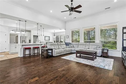 $500,000 | 1704 Jackson Street, Mandeville, LA 70448